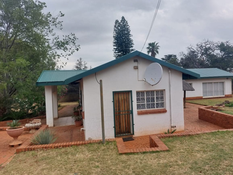 To Let 3 Bedroom Property for Rent in Hartbeespoort Rural North West